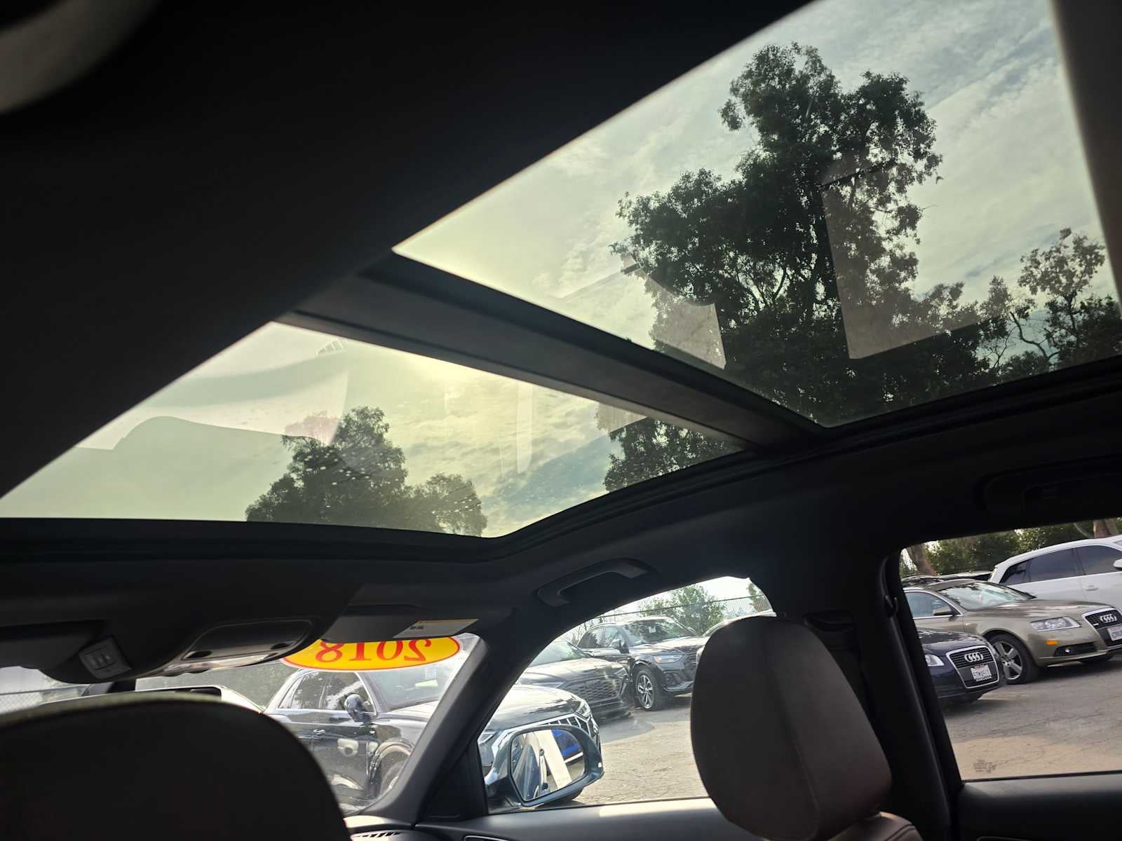 2018 Audi Q3 Premium