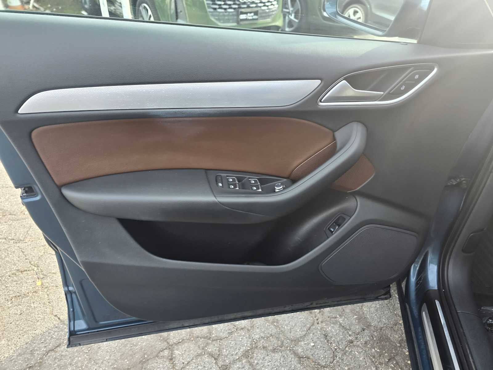 2018 Audi Q3 Premium