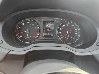 2018 Audi Q3 Premium