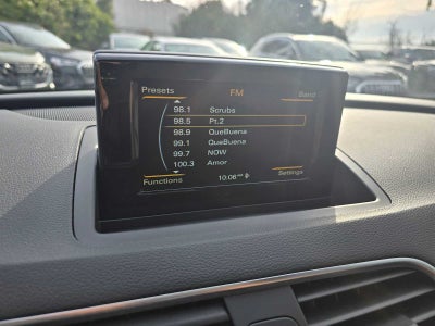 2018 Audi Q3 Premium