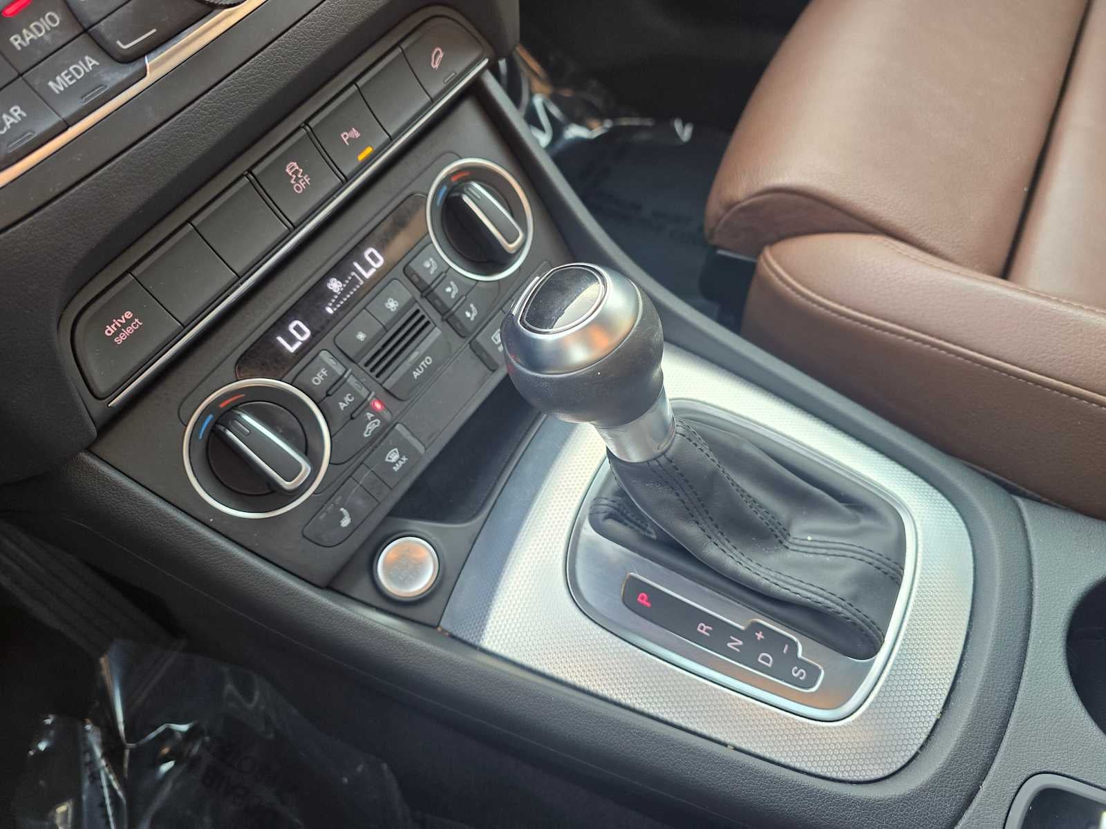 2018 Audi Q3 Premium