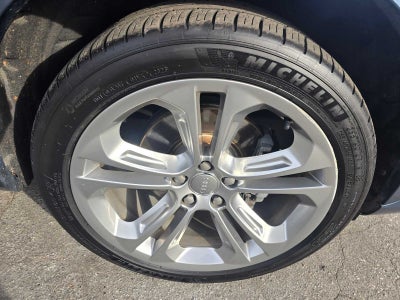 2018 Audi Q3 Premium