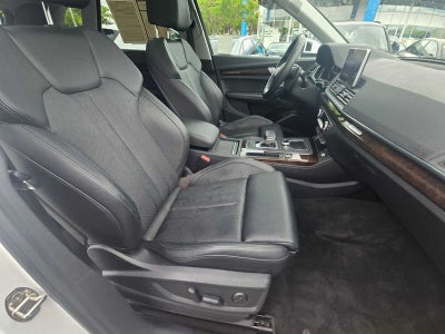 2019 Audi Q5 Premium Plus