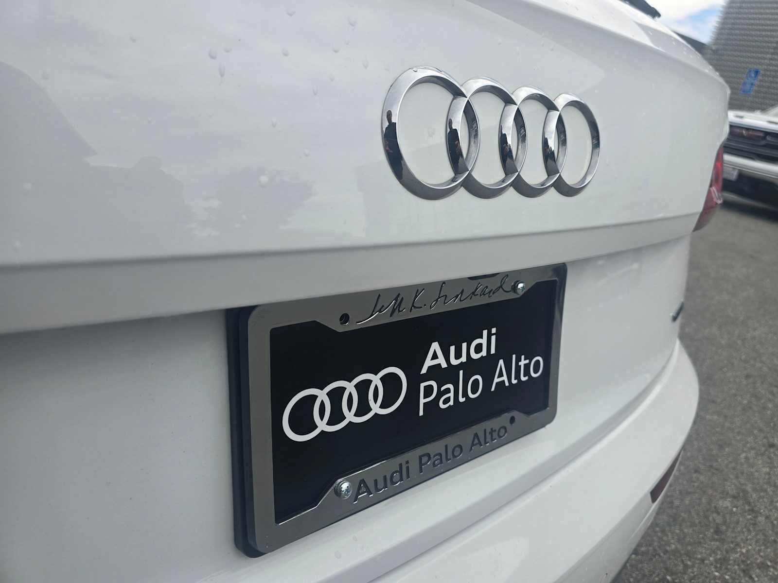 2019 Audi Q5 Premium Plus