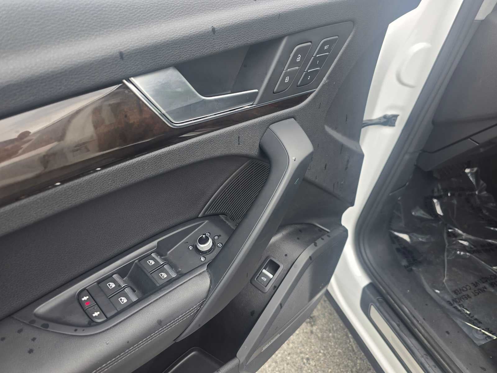 2019 Audi Q5 Premium Plus