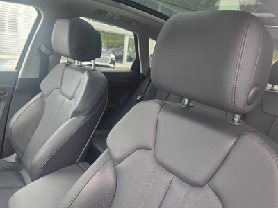2019 Audi Q5 Premium Plus