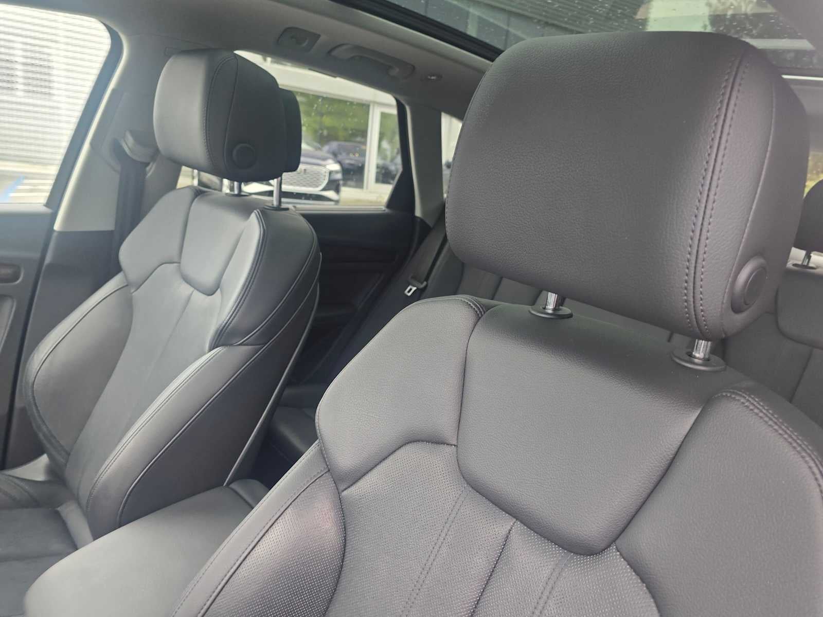 2019 Audi Q5 Premium Plus