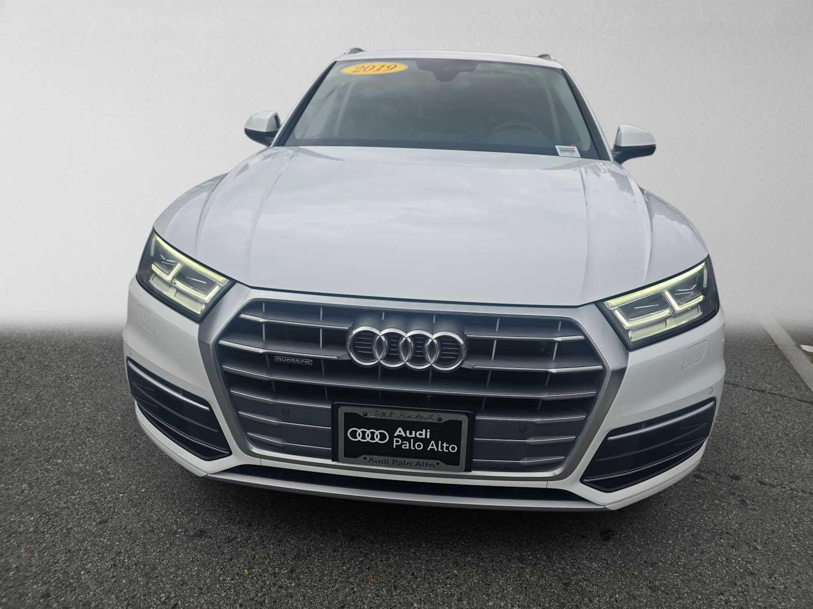 2019 Audi Q5 Premium Plus
