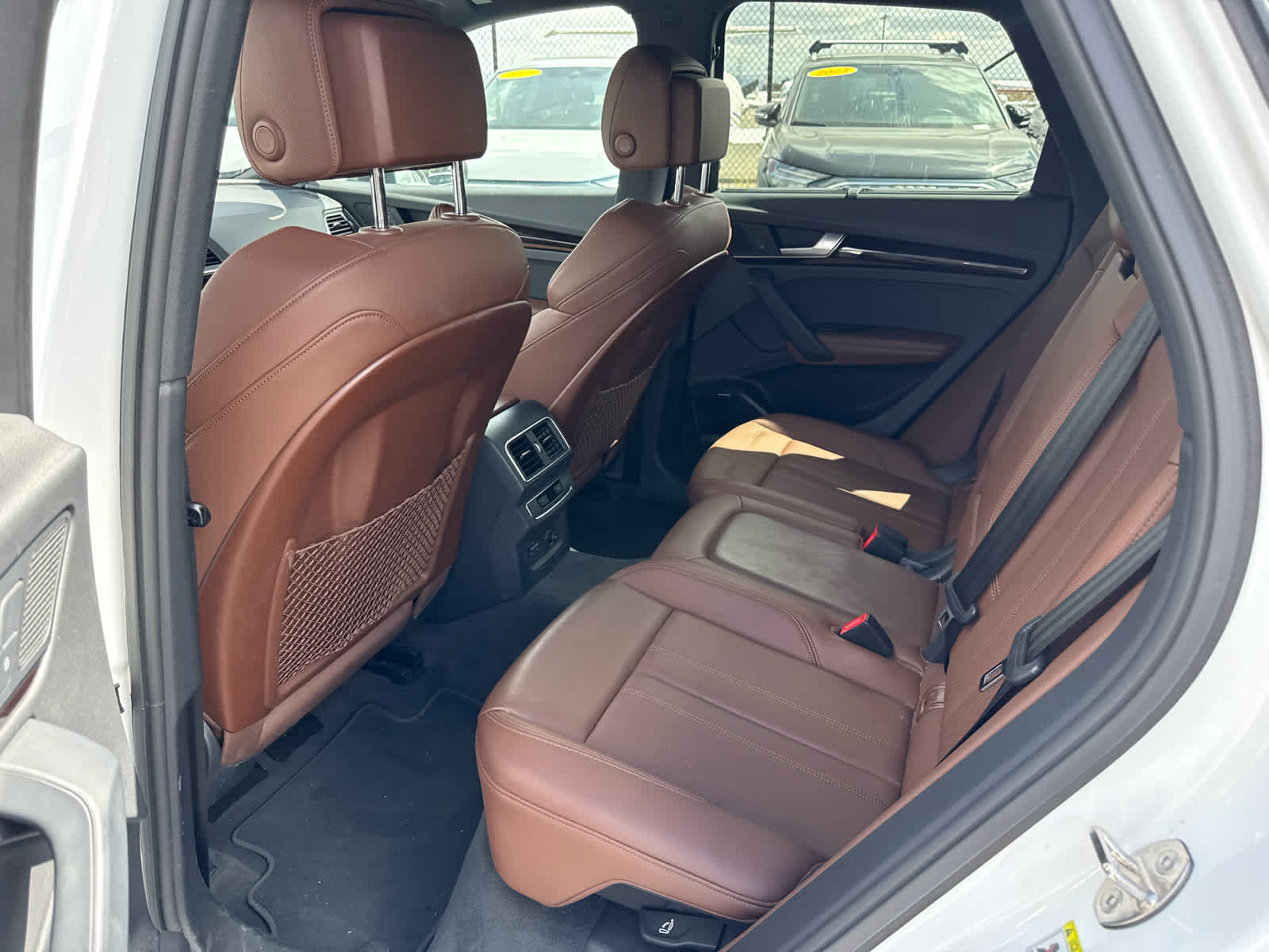 2019 Audi Q5 Premium Plus
