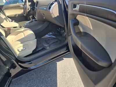 2017 Audi Q5 Premium