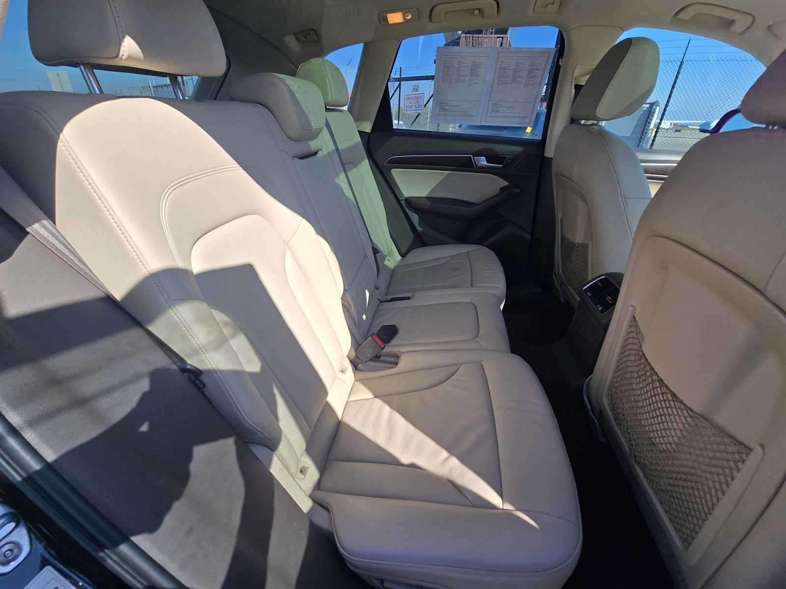 2017 Audi Q5 Premium