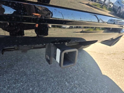 2017 Audi Q5 Premium