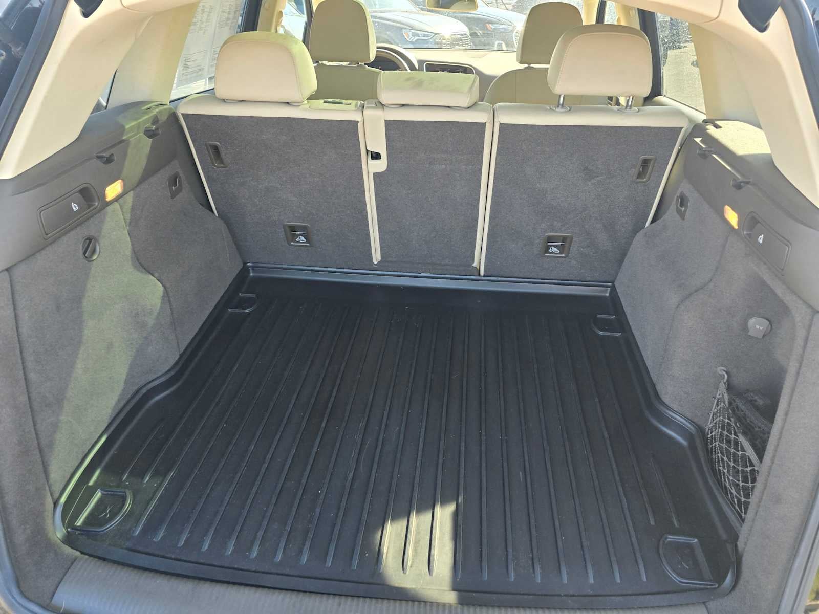 2017 Audi Q5 Premium