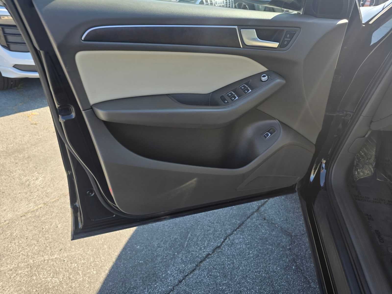 2017 Audi Q5 Premium