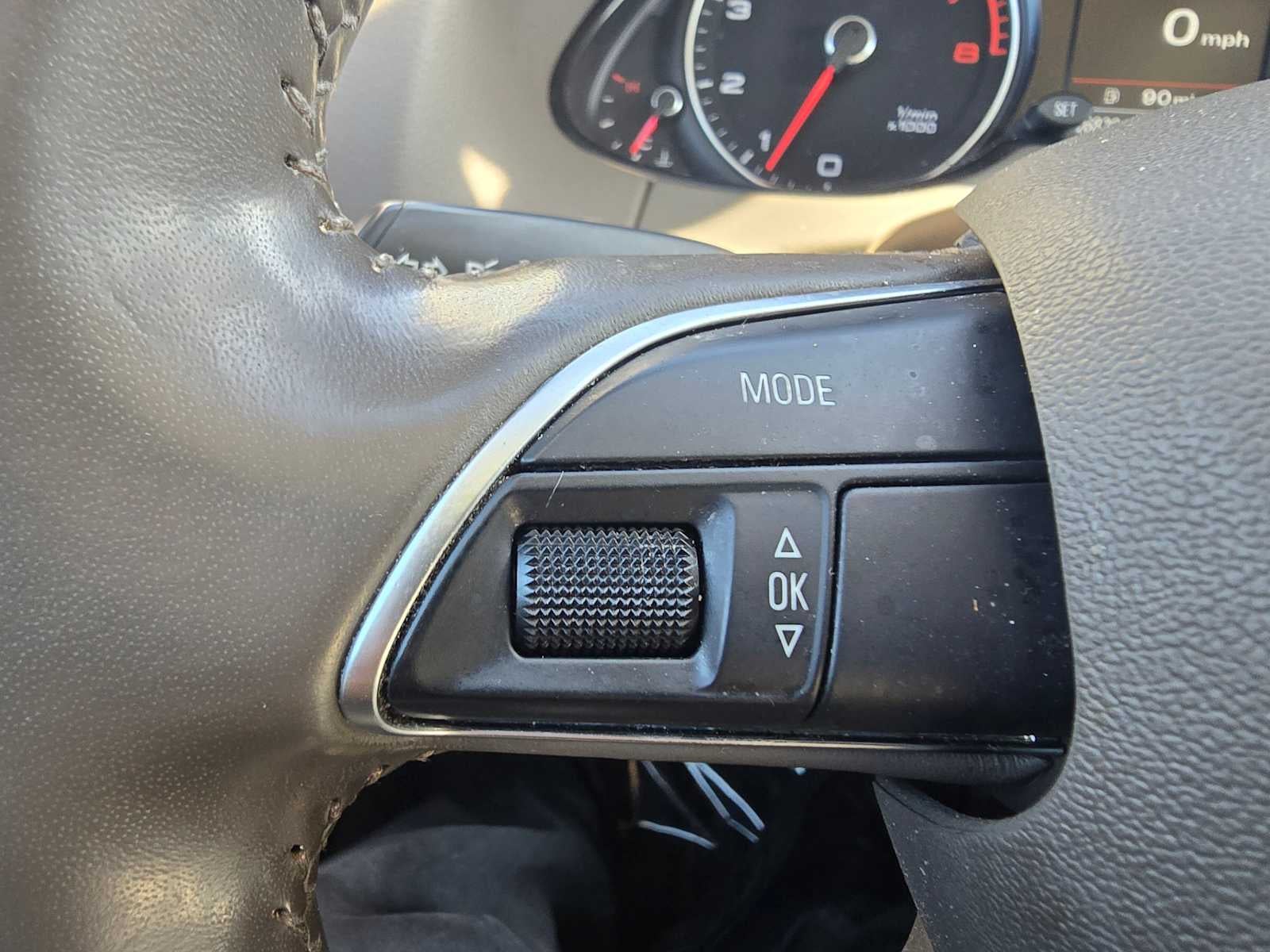 2017 Audi Q5 Premium