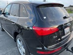 2017 Audi Q5 Premium