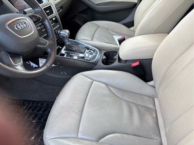 2017 Audi Q5 Premium