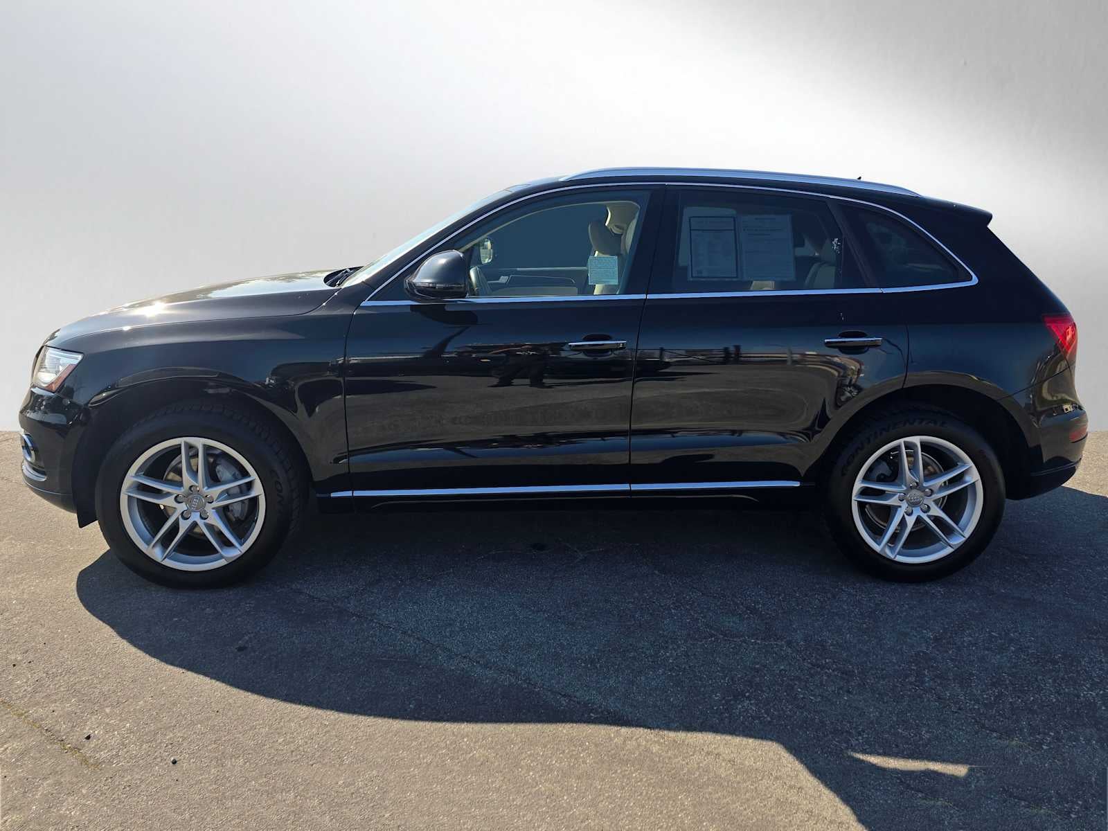 2017 Audi Q5 Premium