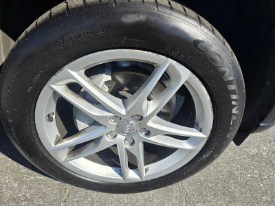 2017 Audi Q5 Premium