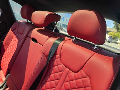2024 Audi SQ5 Prestige