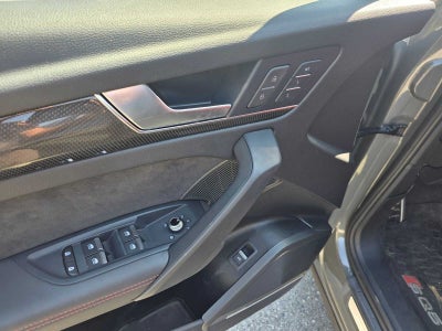 2024 Audi SQ5 Prestige