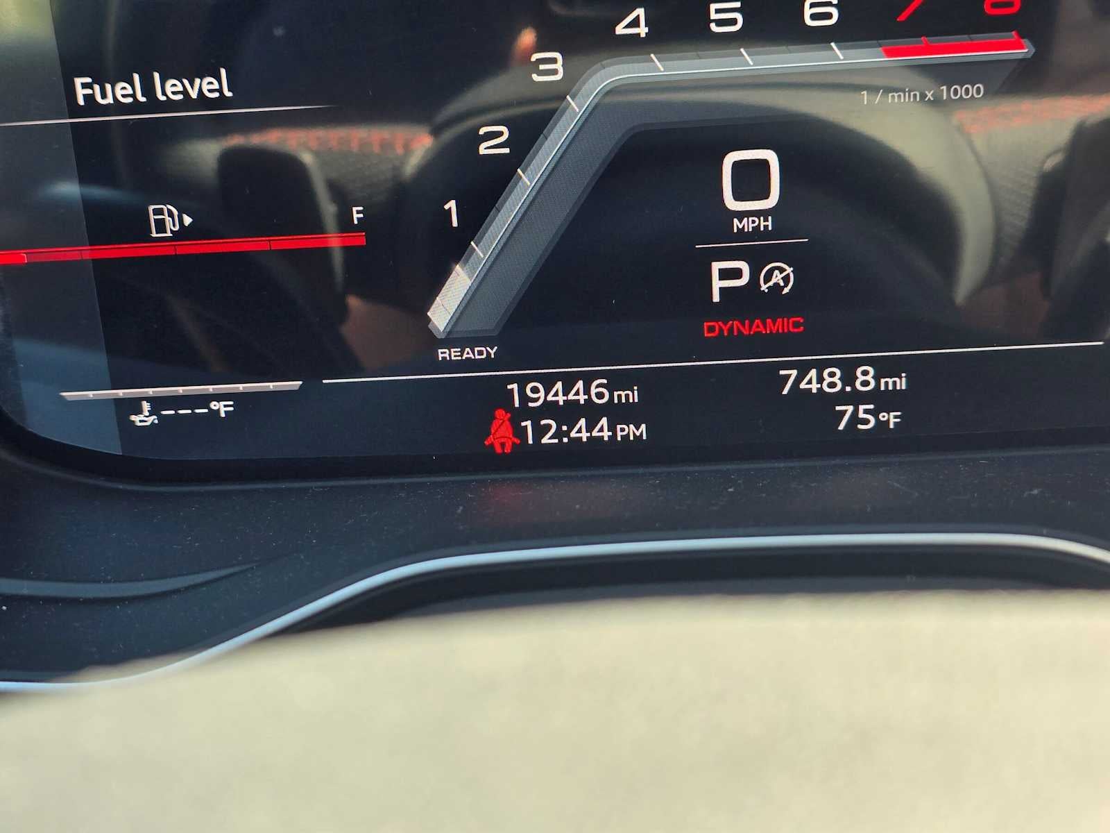 2024 Audi SQ5 Prestige