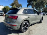 2024 Audi SQ5 Prestige