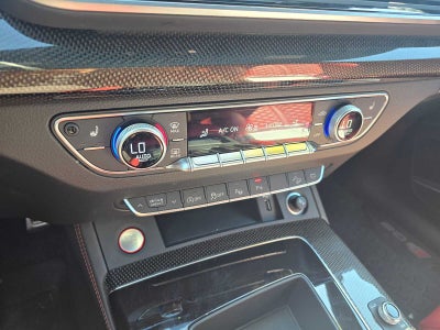 2024 Audi SQ5 Prestige