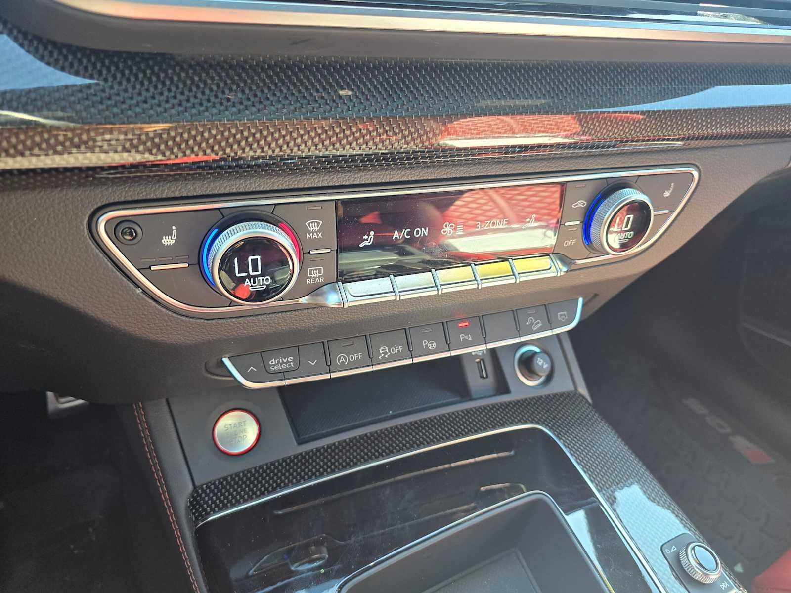2024 Audi SQ5 Prestige