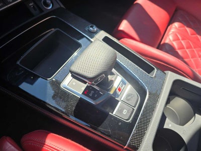 2024 Audi SQ5 Prestige