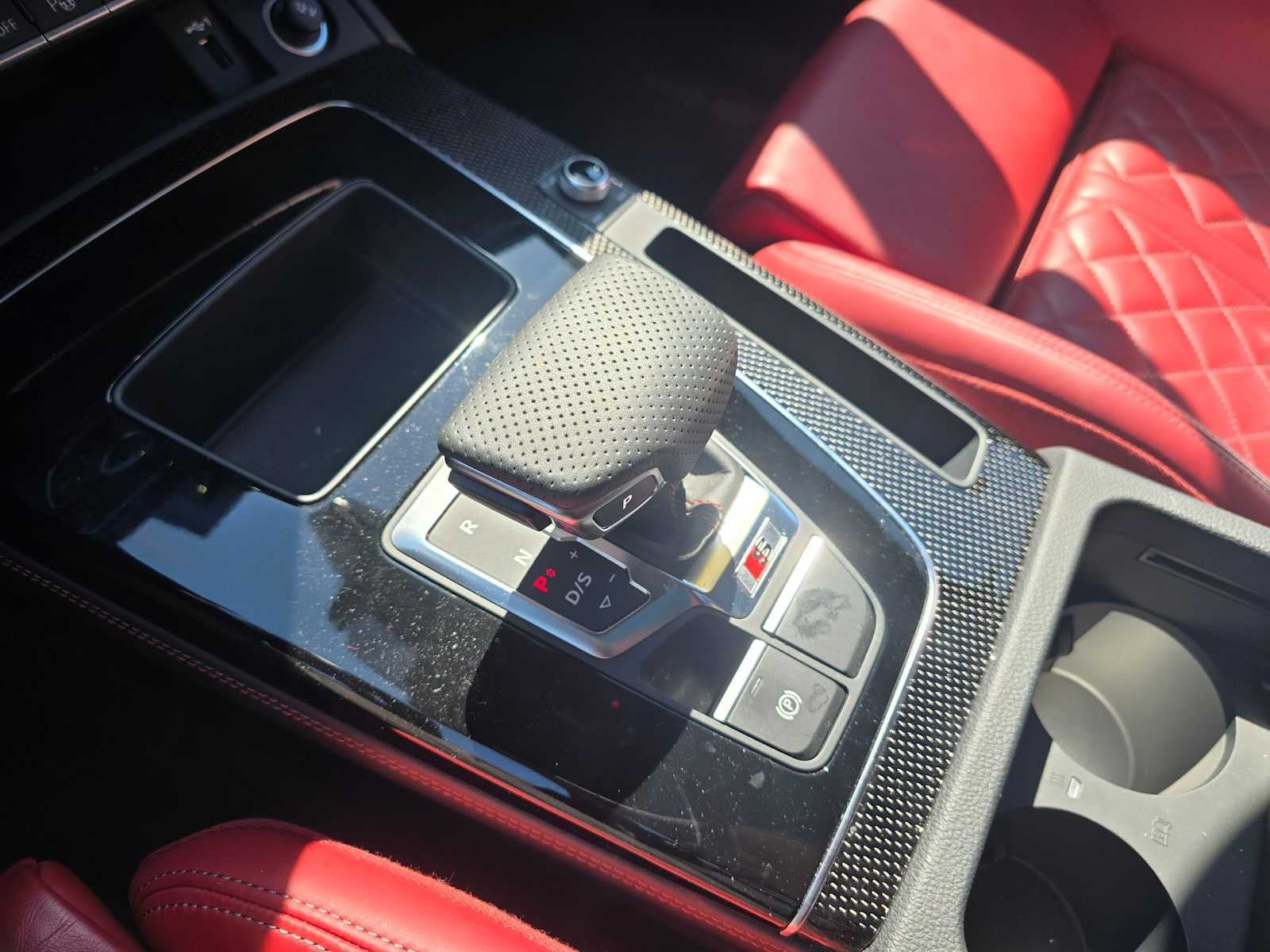 2024 Audi SQ5 Prestige