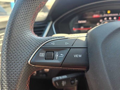 2024 Audi SQ5 Prestige