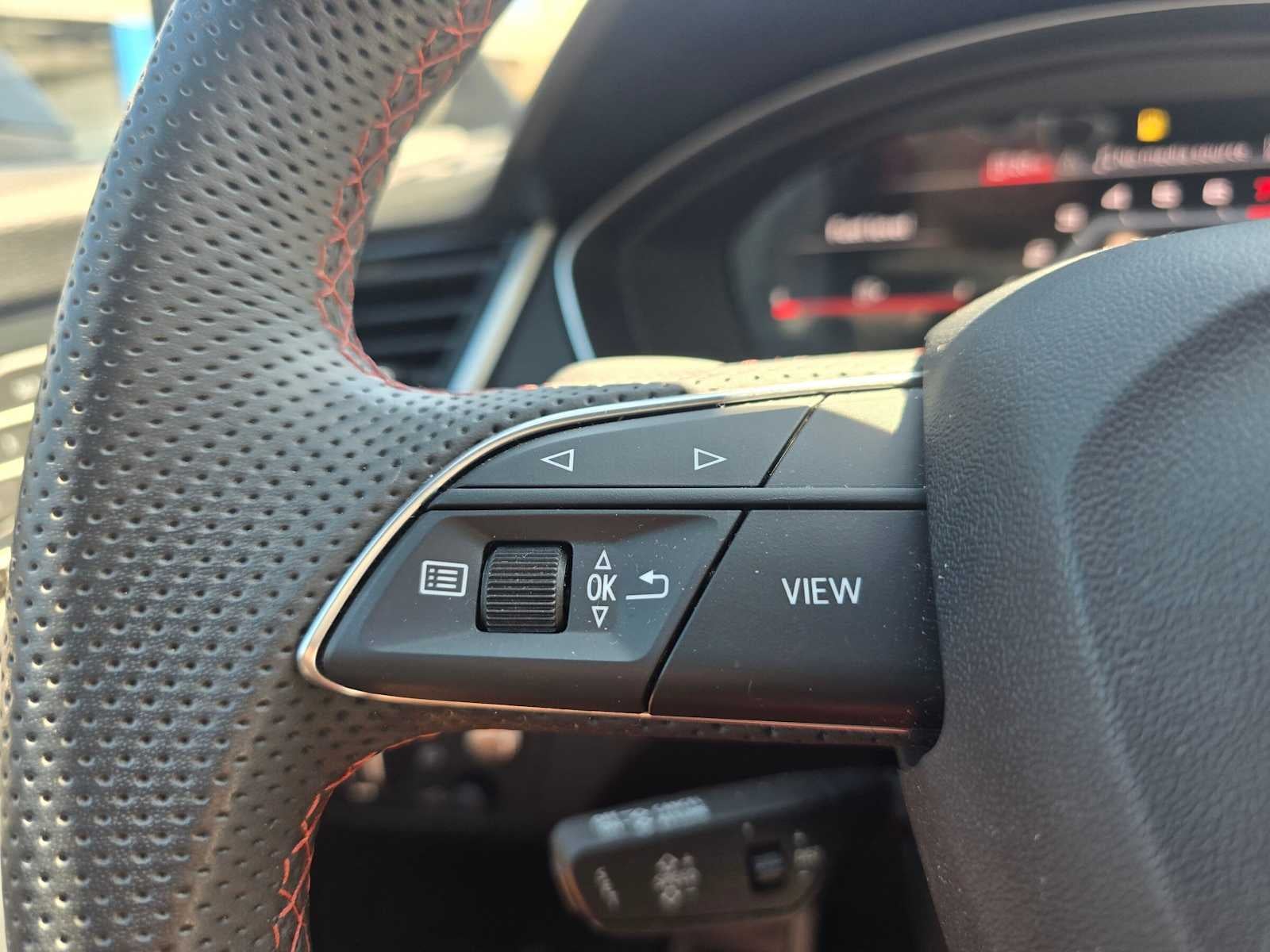 2024 Audi SQ5 Prestige