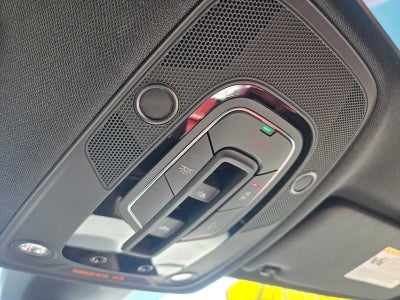 2024 Audi SQ5 Prestige