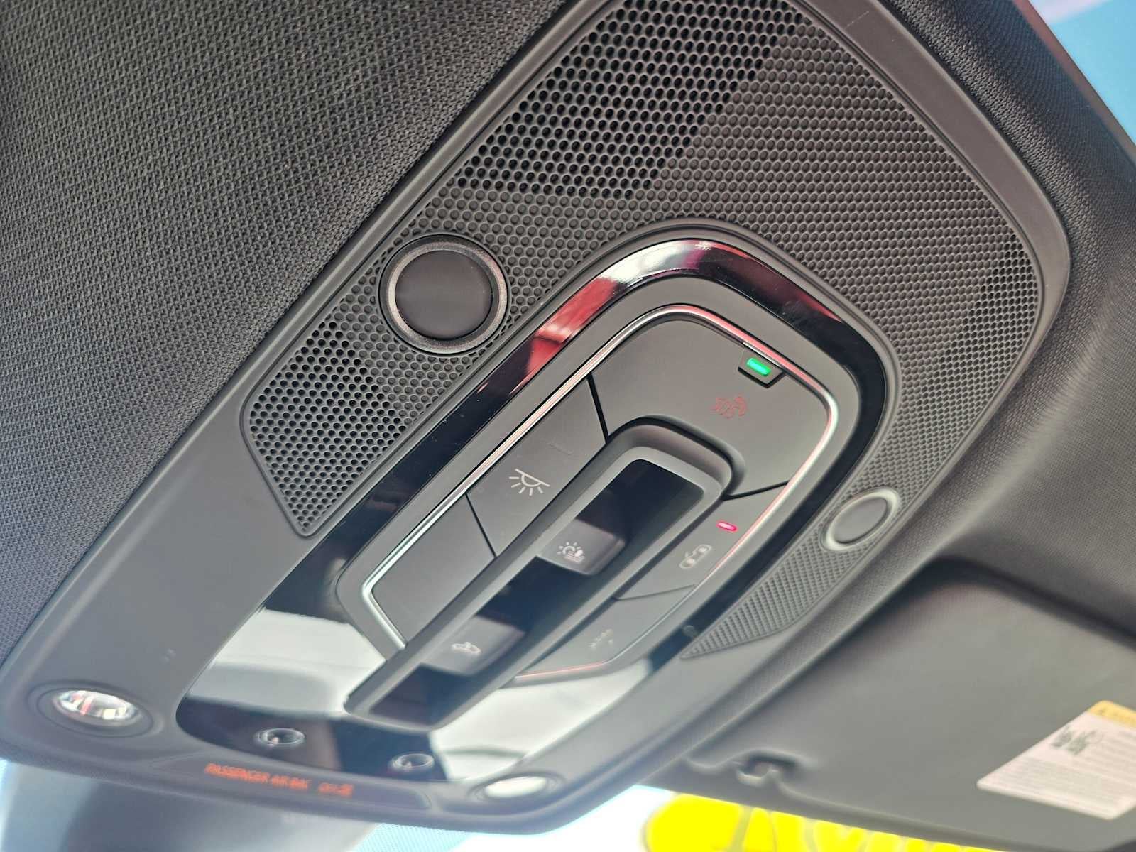 2024 Audi SQ5 Prestige