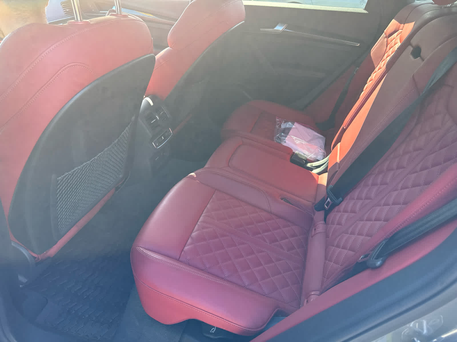 2024 Audi SQ5 Prestige