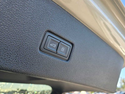 2021 Audi Q8 Prestige