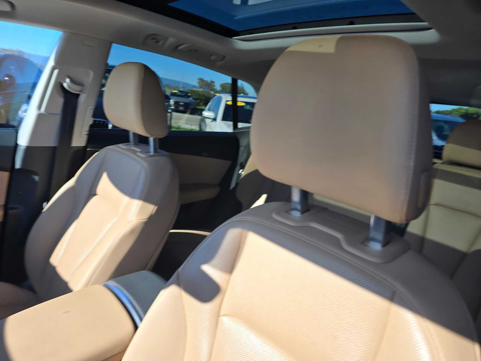 2021 Audi Q8 Prestige