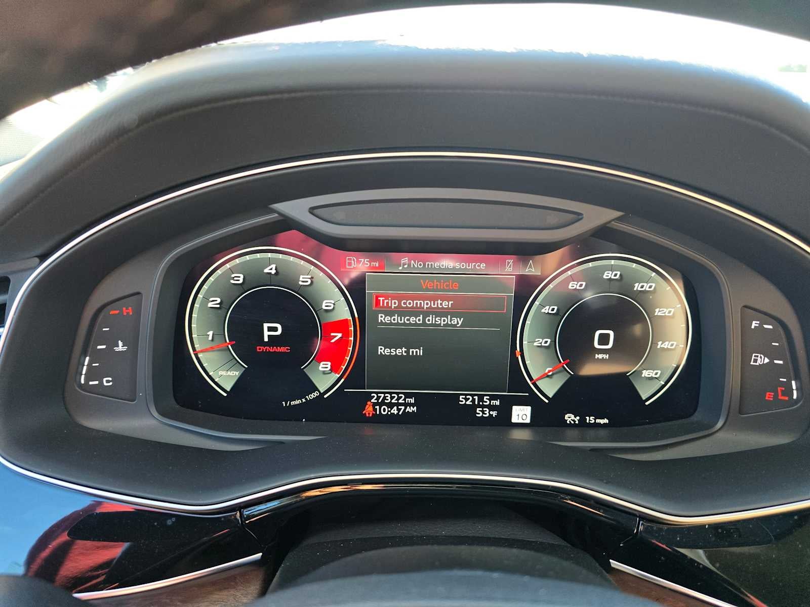 2021 Audi Q8 Prestige