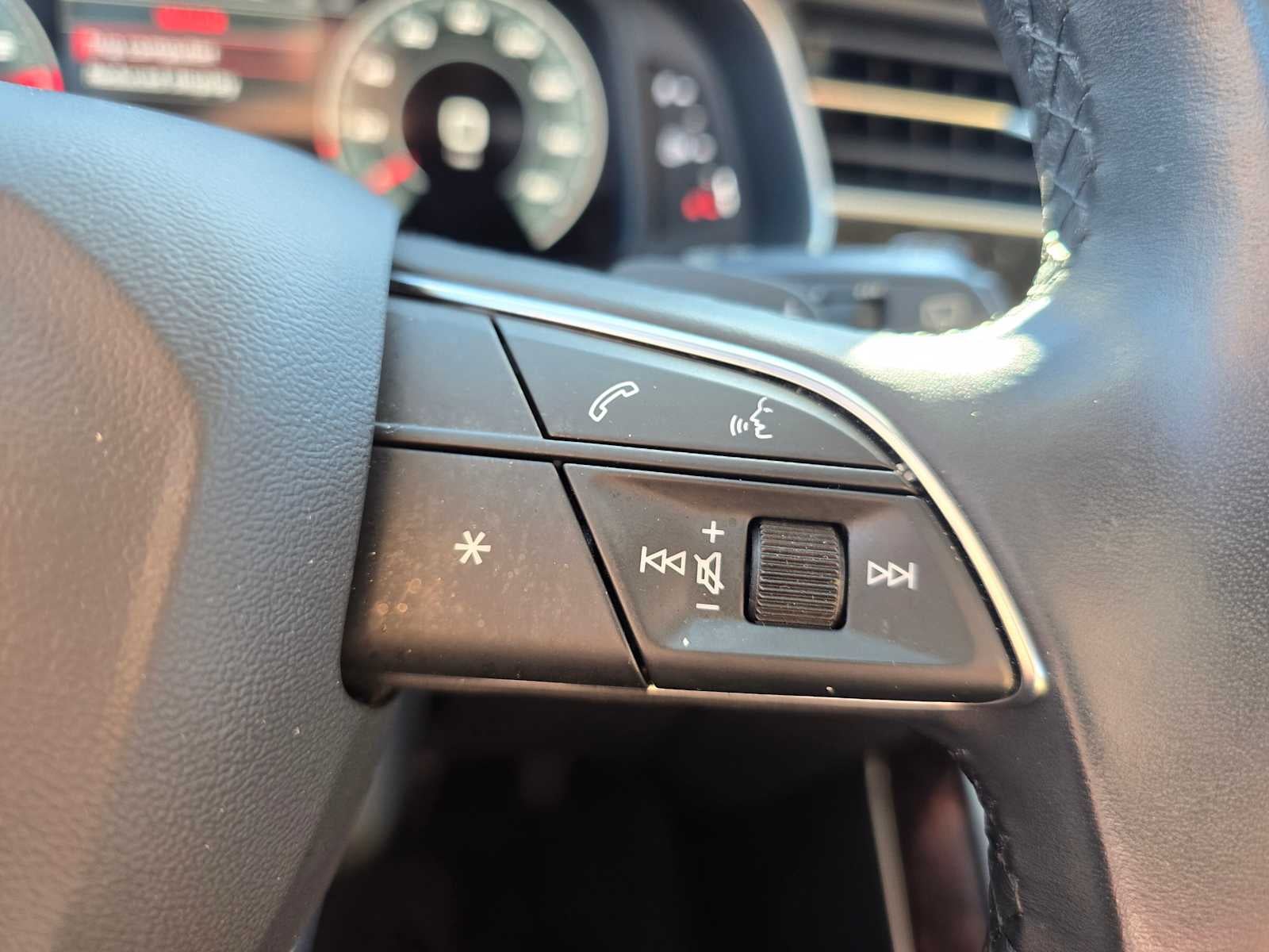 2021 Audi Q8 Prestige