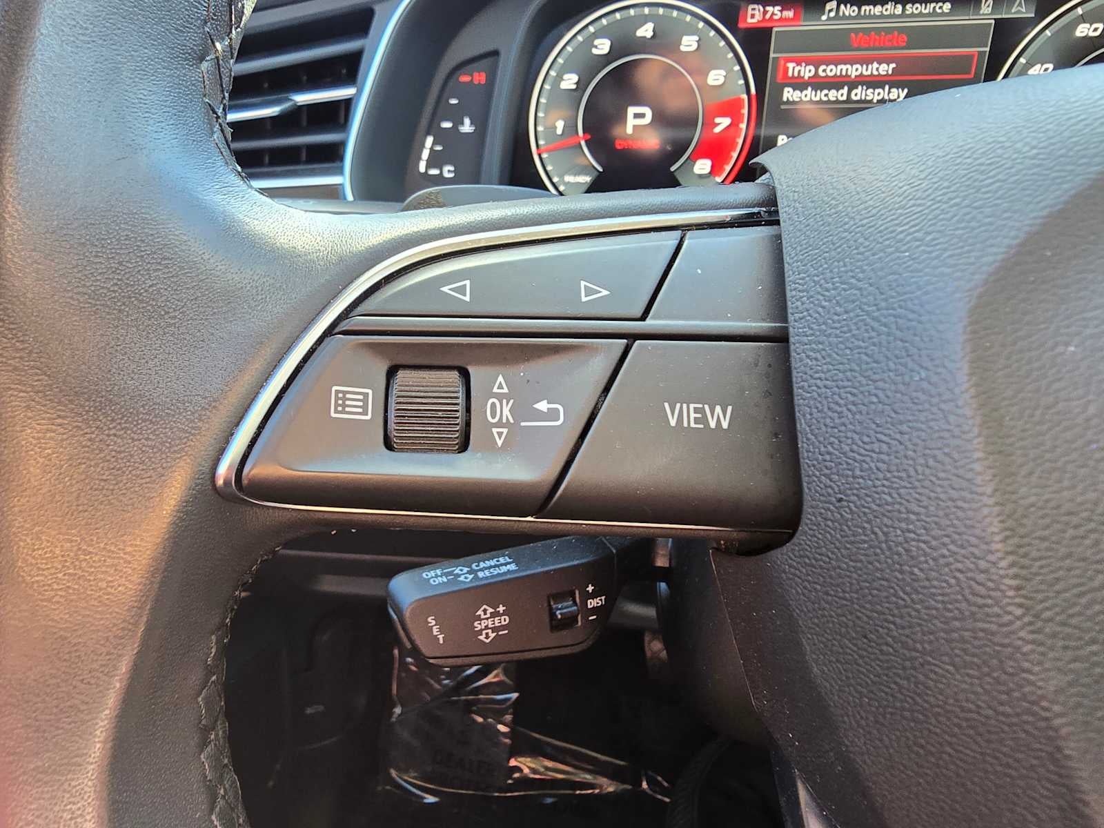 2021 Audi Q8 Prestige