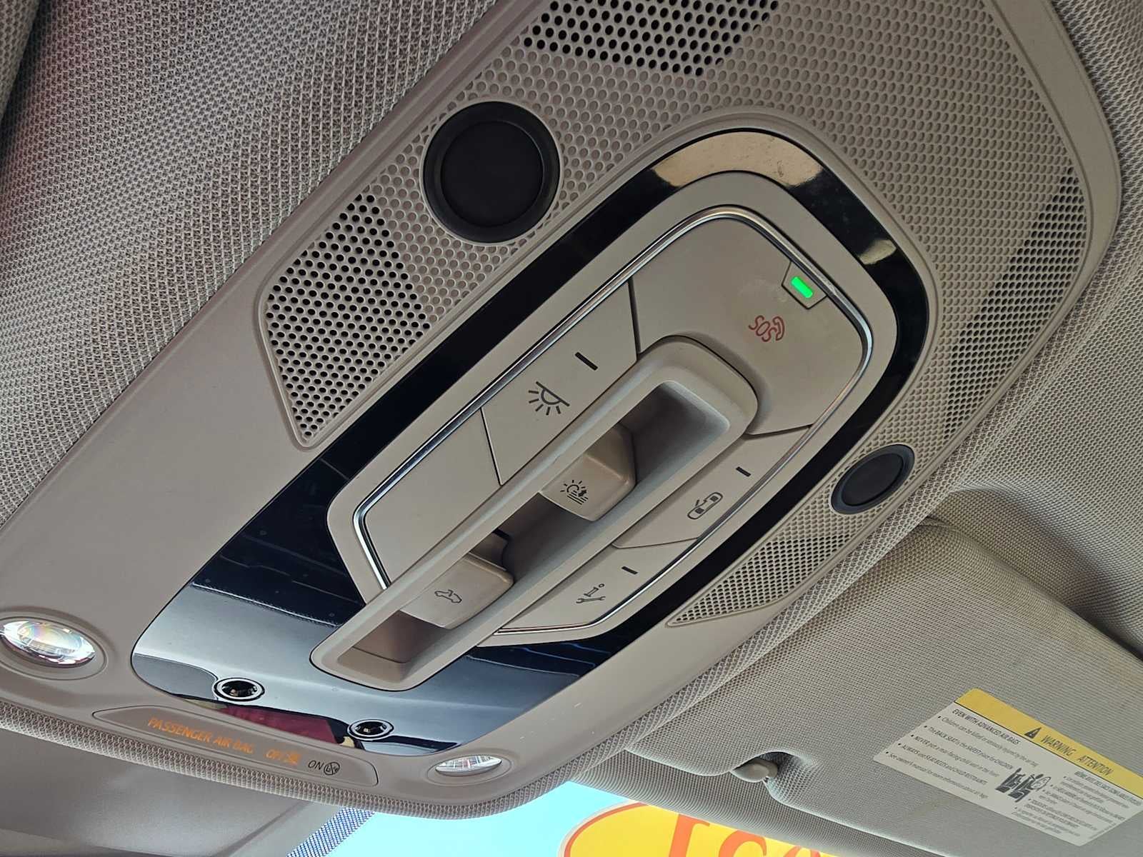 2021 Audi Q8 Prestige