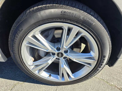 2021 Audi Q8 Prestige