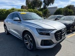 2019 Audi Q8 Prestige