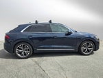 2024 Audi Q8 Prestige