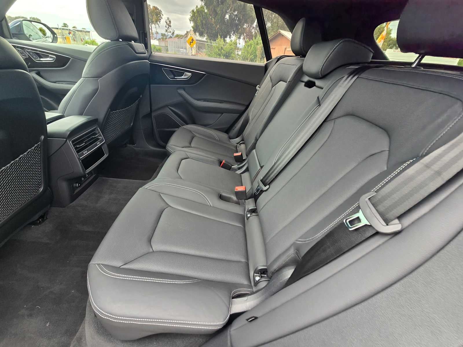 2024 Audi Q8 Prestige