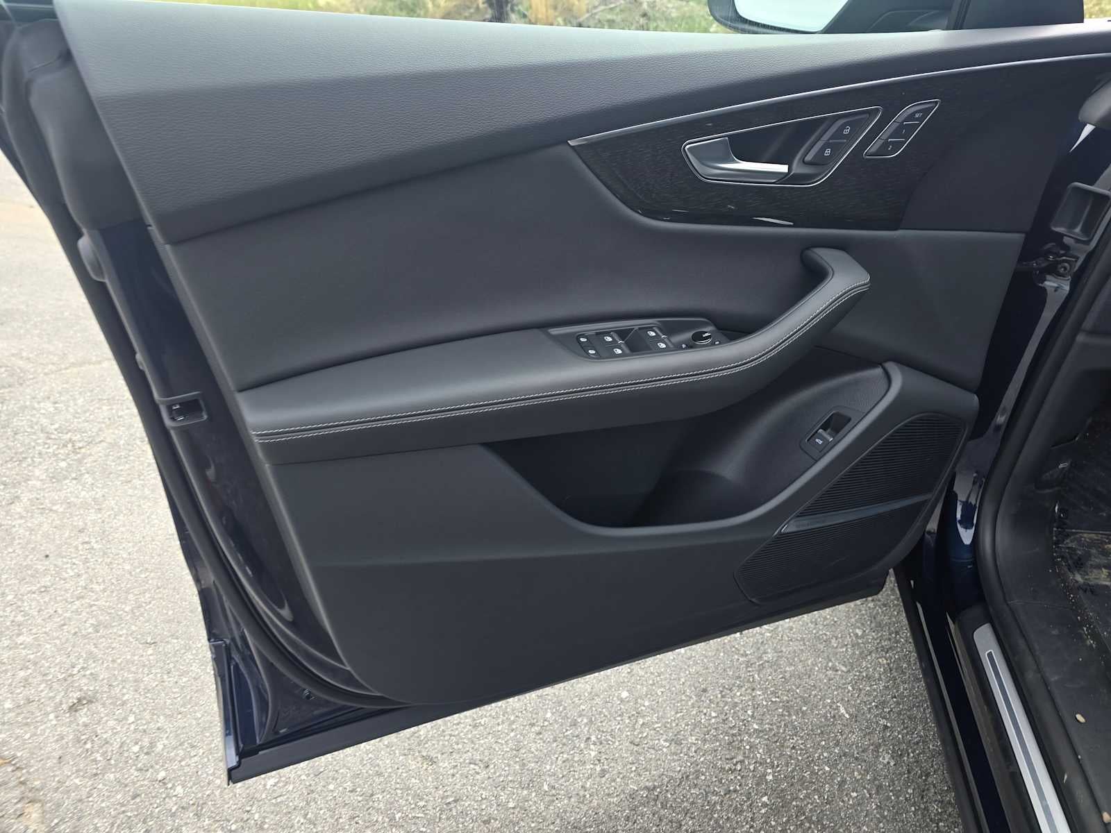 2024 Audi Q8 Prestige