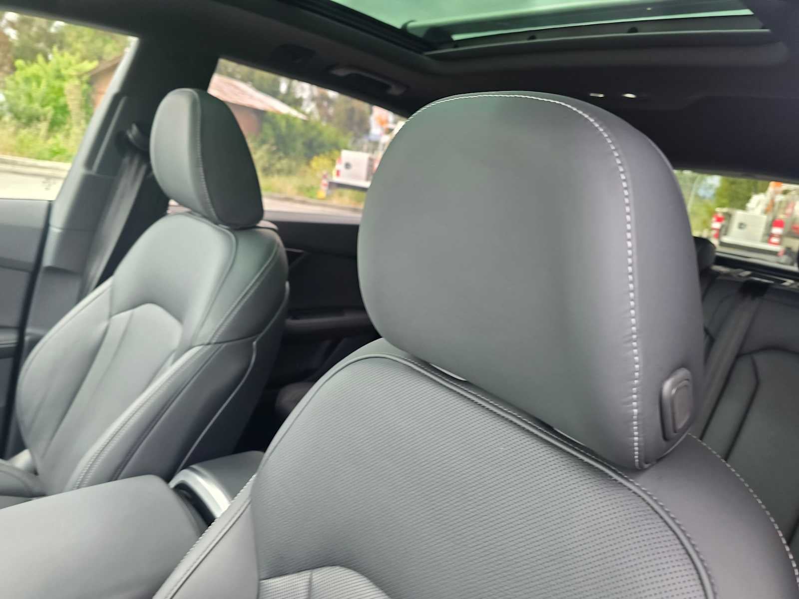 2024 Audi Q8 Prestige
