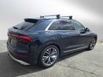 2024 Audi Q8 Prestige