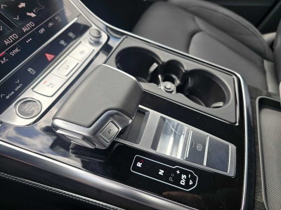 2024 Audi Q8 Prestige